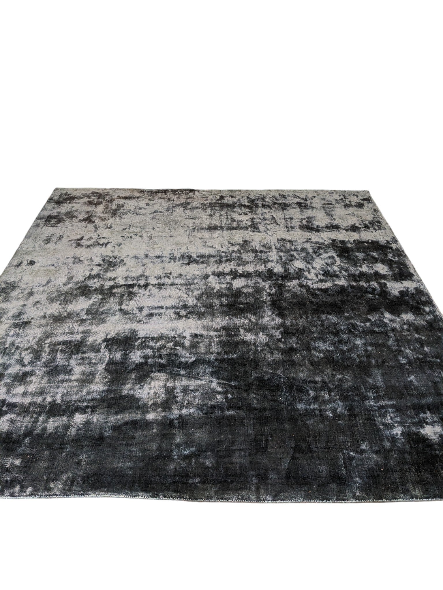 Leno Hand Tufted Rug - Size: 243 x 240 cm