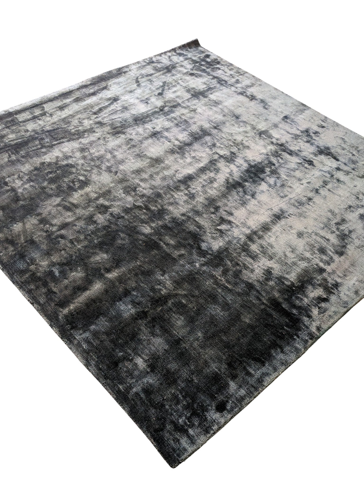 Leno Hand Tufted Rug - Size: 243 x 240 cm