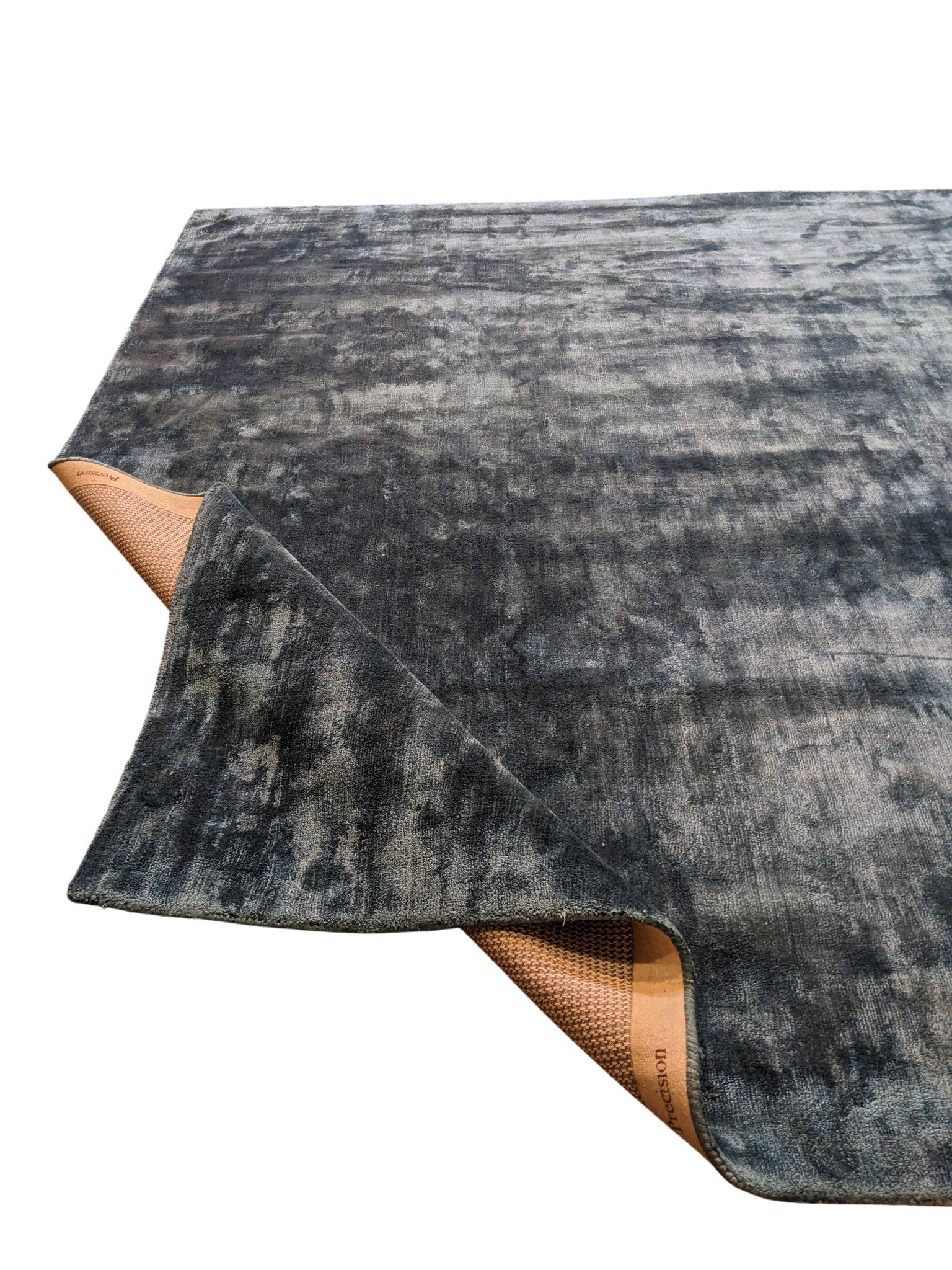 Leno Hand Tufted Rug - Size: 243 x 240 cm