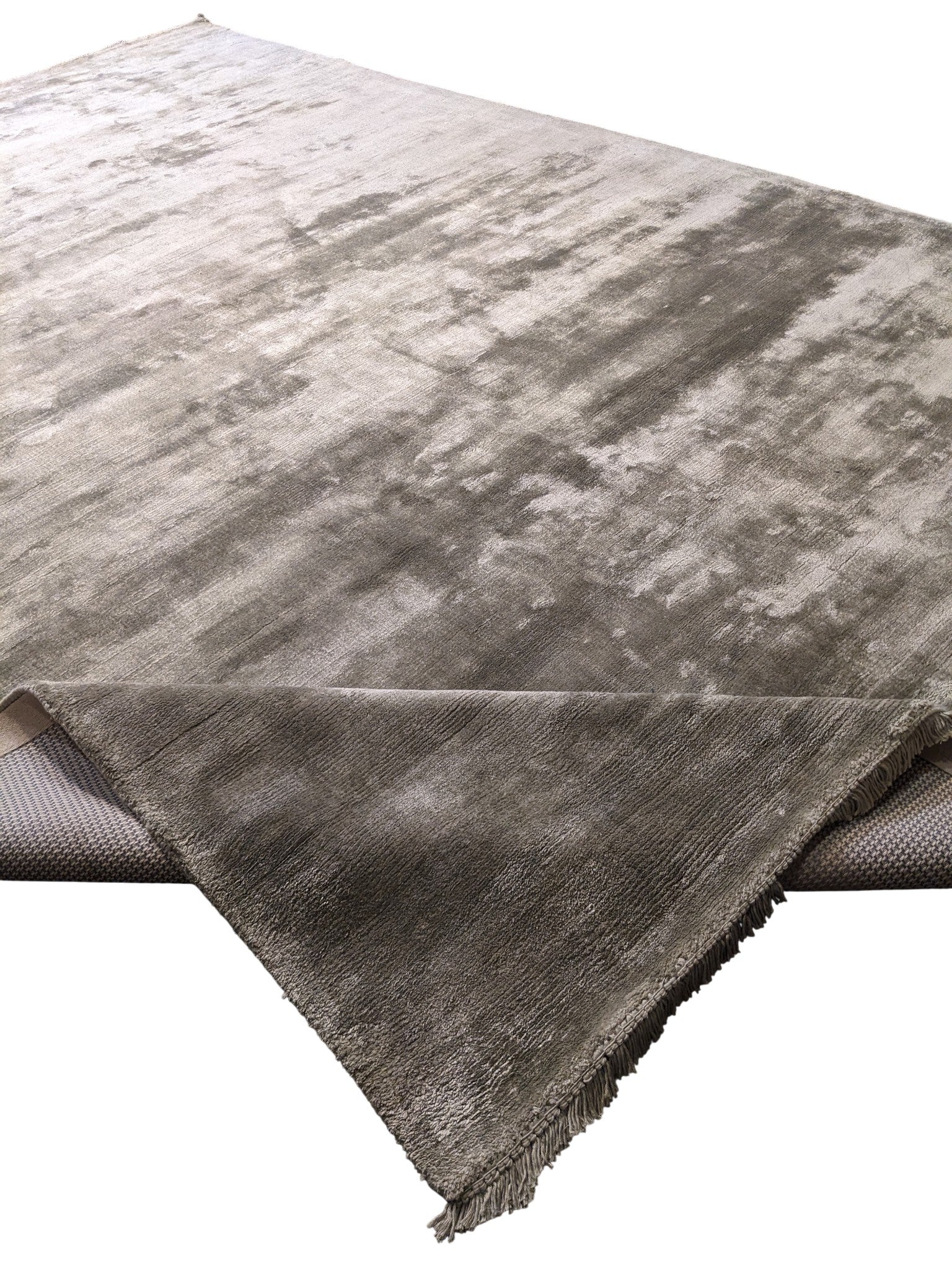 Amri Hand Tufted Rug - Size: 358 x 216 cm