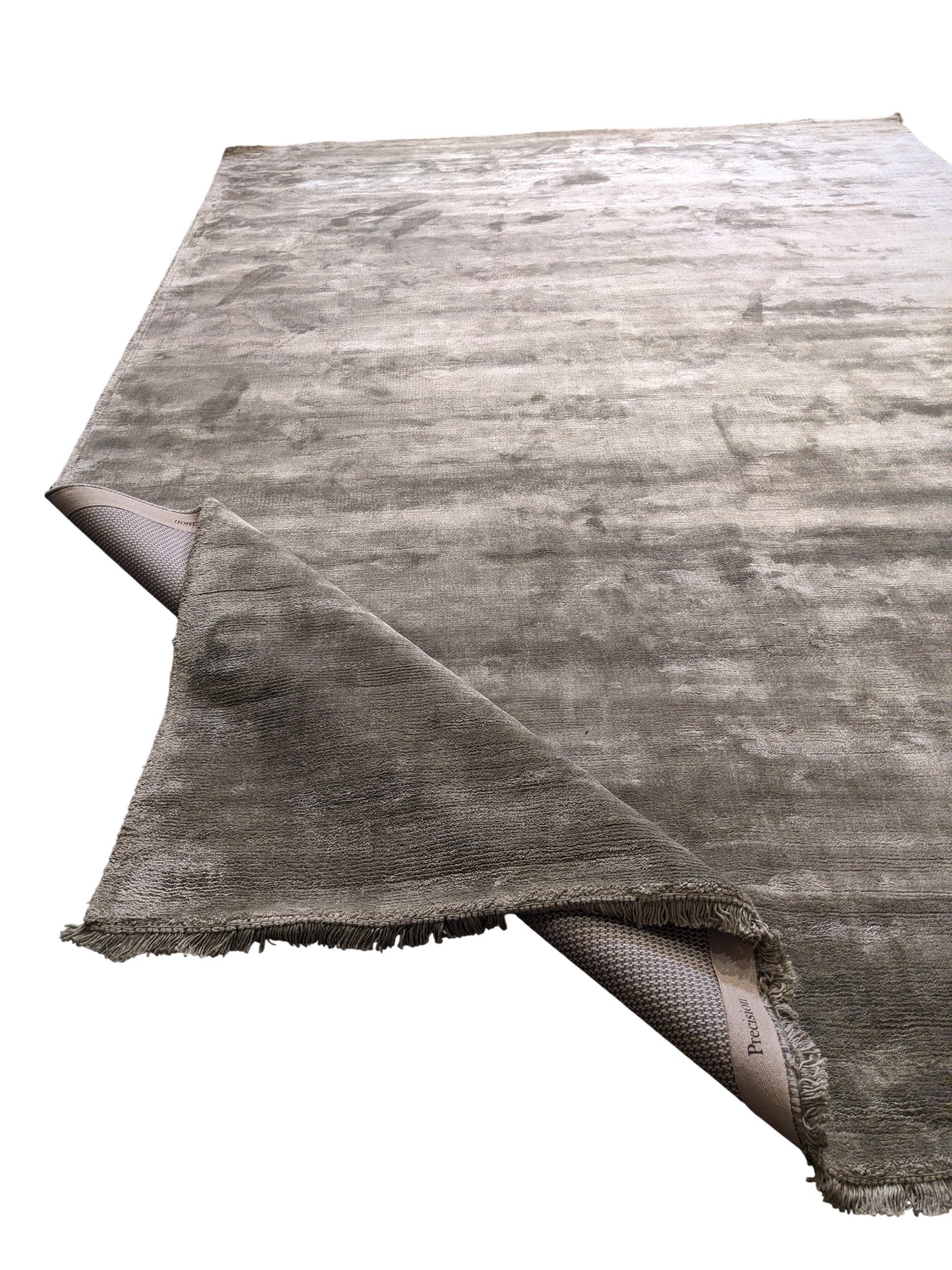 Amri Hand Tufted Rug - Size: 358 x 216 cm