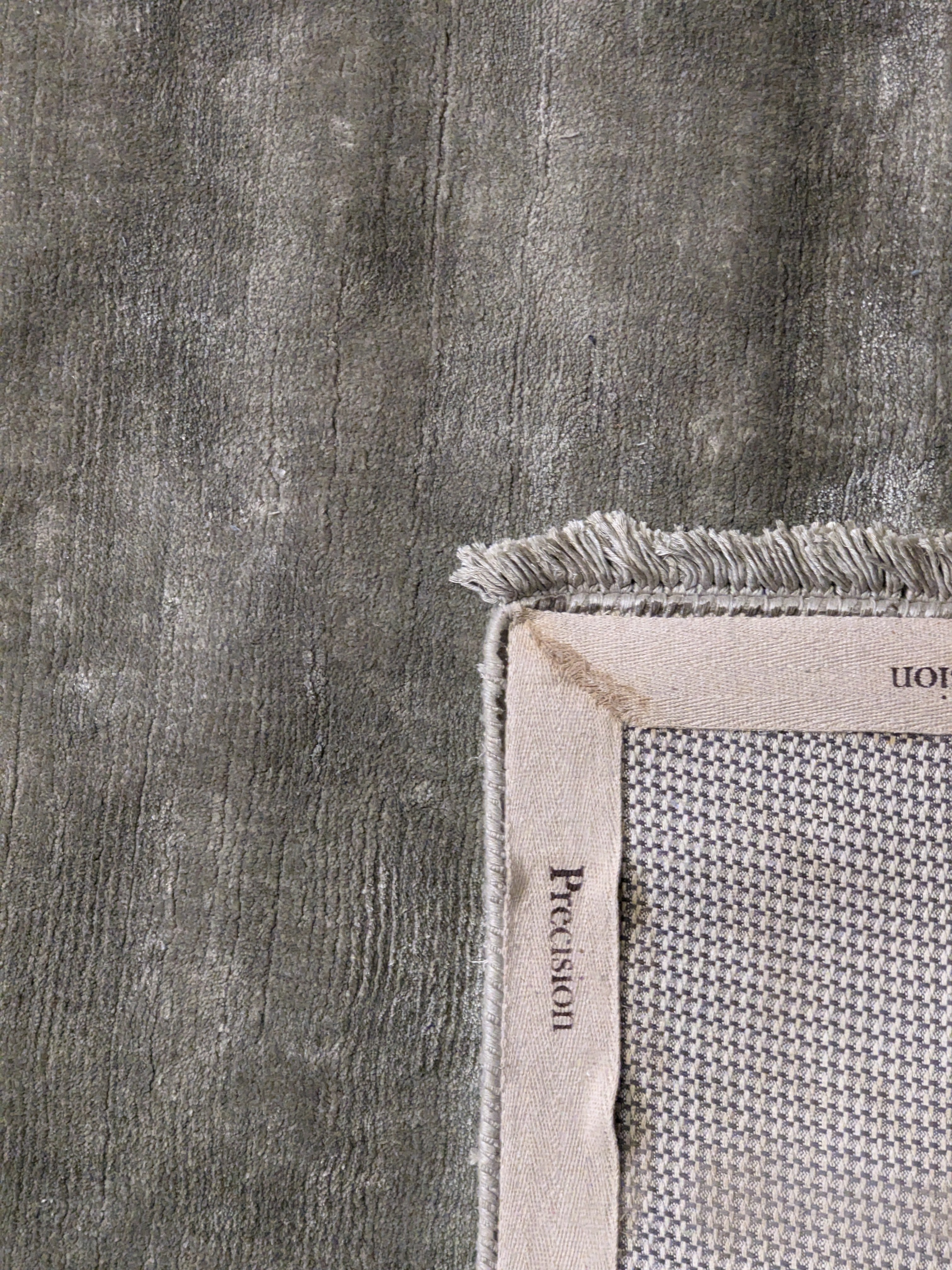 Amri Hand Tufted Rug - Size: 358 x 216 cm