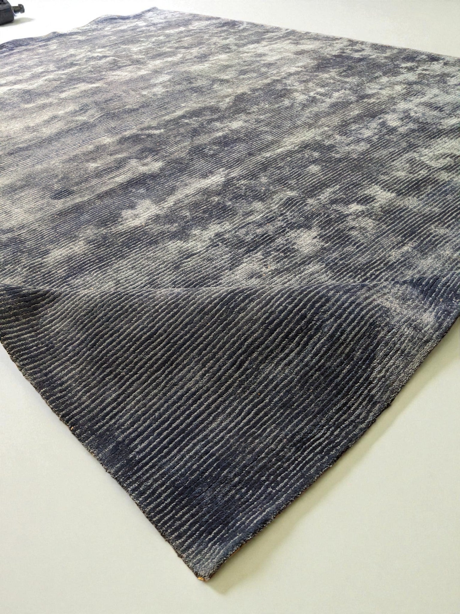 Novi Hand Tufted Rug - Size: 335 × 243 cm