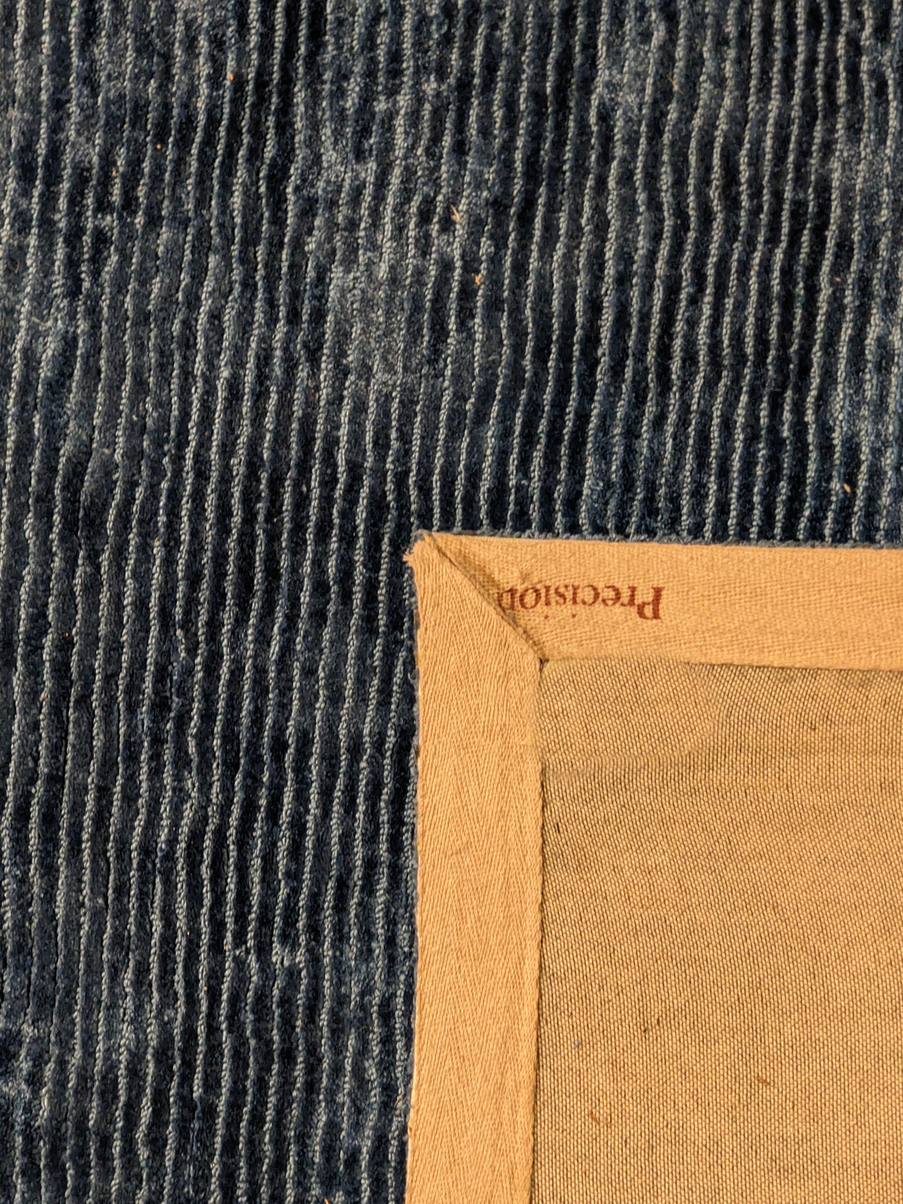 Novi Hand Tufted Rug - Size: 335 × 243 cm