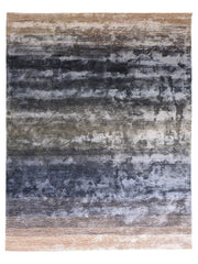 Rava Hand Tufted Rug - Size: 246 × 155 cm