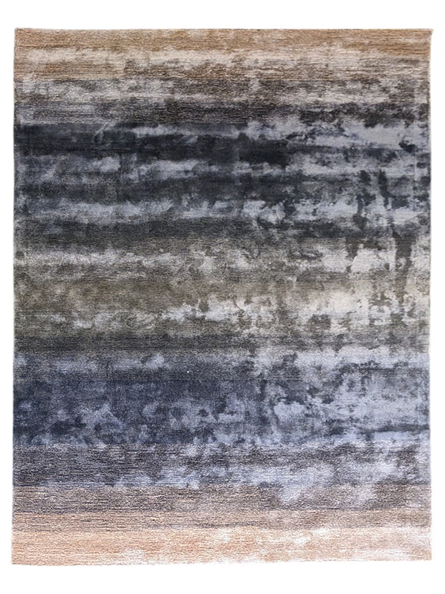 Rava Hand Tufted Rug - Size: 246 × 155 cm