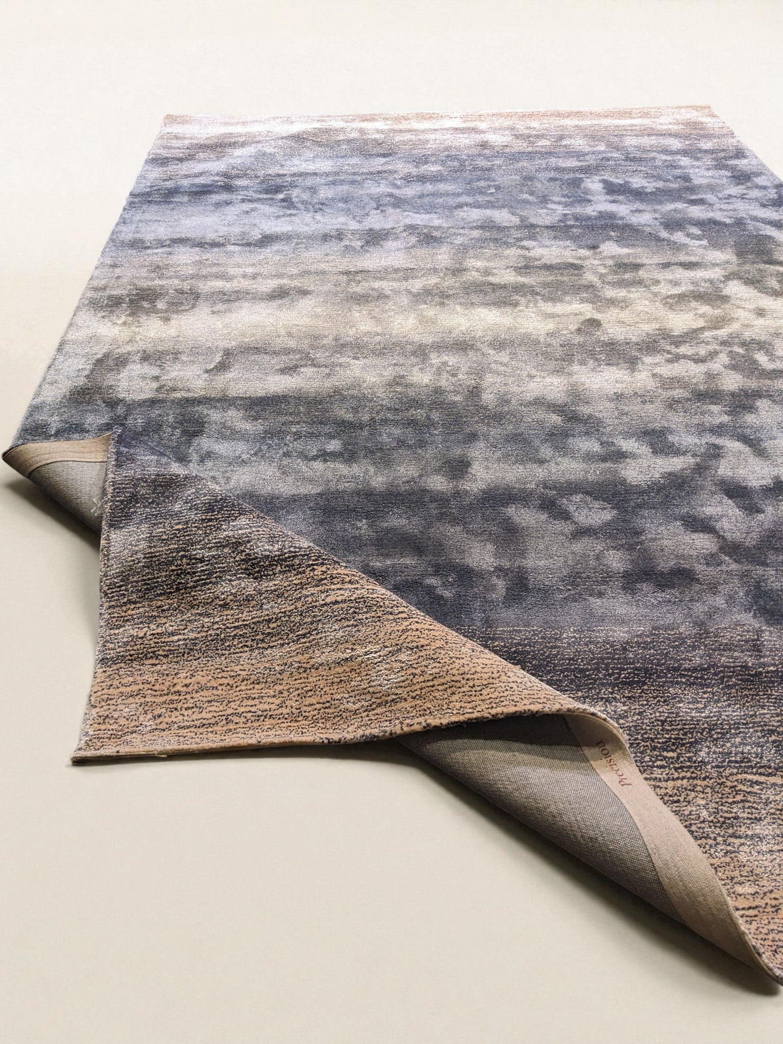 Rava Hand Tufted Rug - Size: 246 × 155 cm