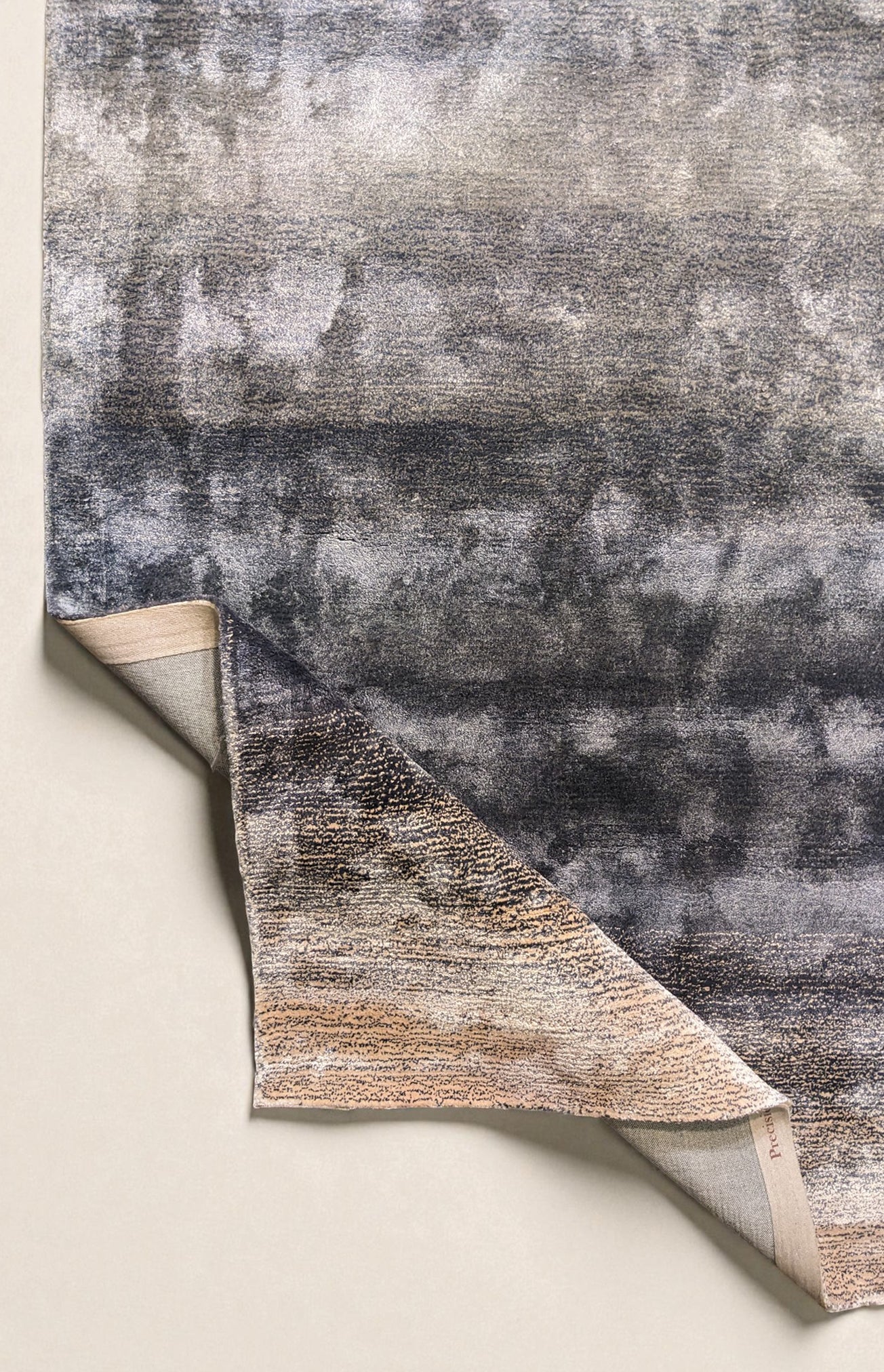 Rava Hand Tufted Rug - Size: 246 × 155 cm