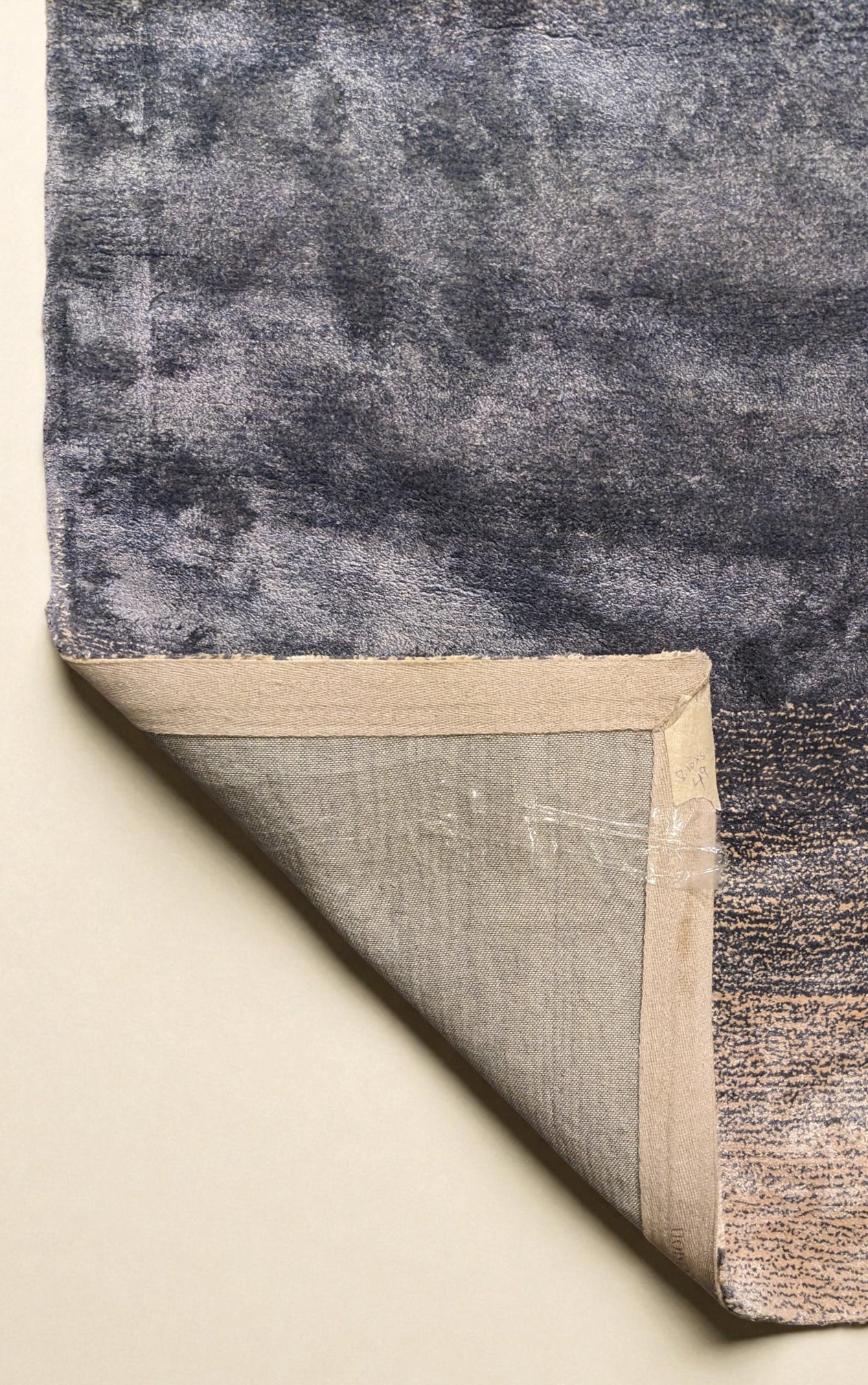 Rava Hand Tufted Rug - Size: 246 × 155 cm