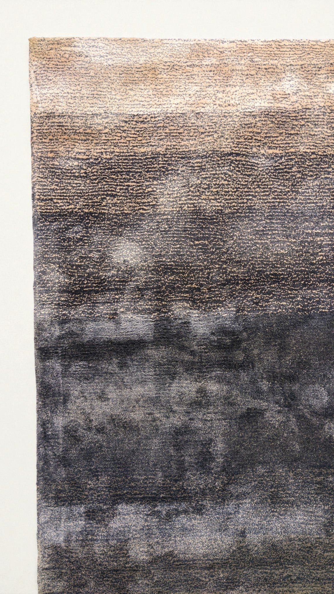 Rava Hand Tufted Rug - Size: 246 × 155 cm