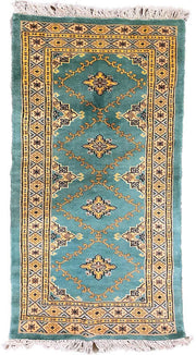 Lujoso- Size: 3.10 x 2.1 - Imam Carpet Co