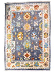 Padrao Hand Knotted Rug - Made to Order