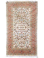 Radia Hand Knotted Rug - Made to Order
