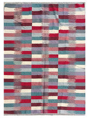 Scandinavian Kilim Rug - Size: 240 x 170 cm