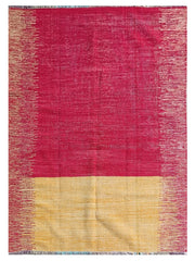 Scandinavian Kilim Rug - Size: 215 x 150 cm