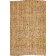Braided Jute Rug - 213 x 152 cm