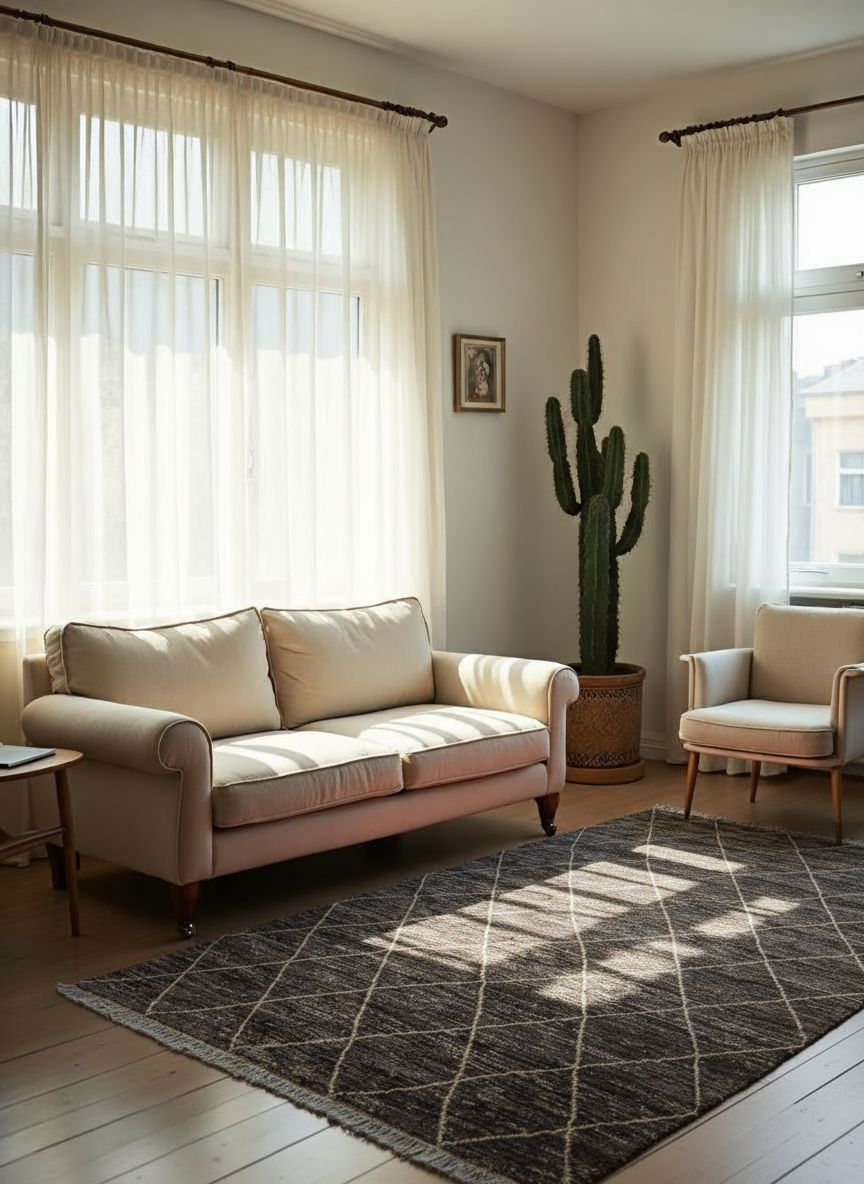 Tétouan - 272 x 183 cm