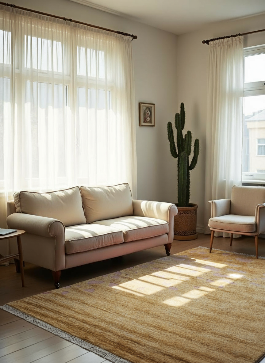 Métroiste - 249 x 160 cm