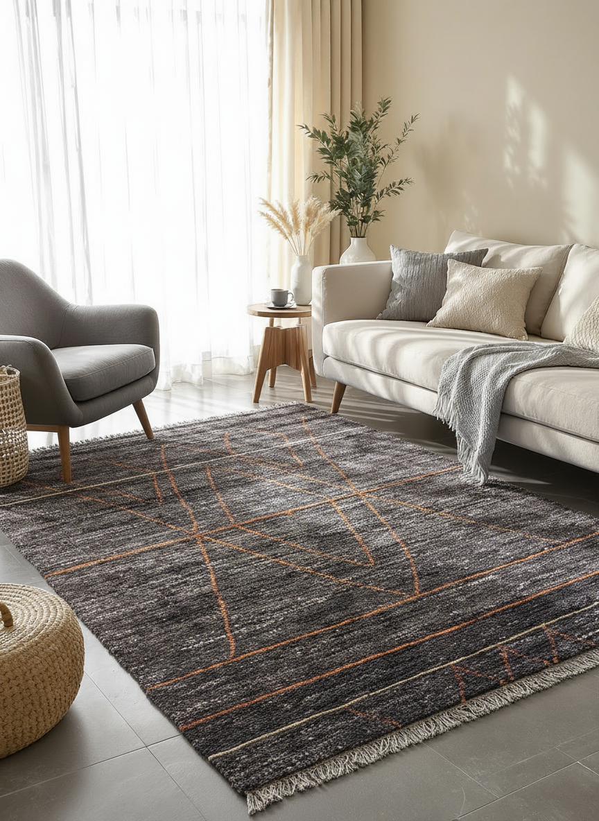 Ouarzazate - 247 x 156 cm