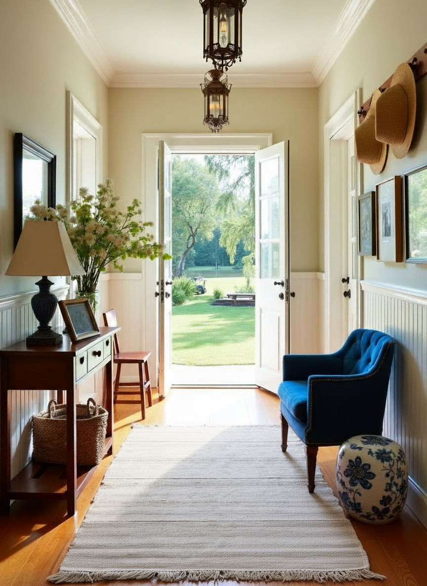 Luminary Hand Knotted Rug - Made to Order