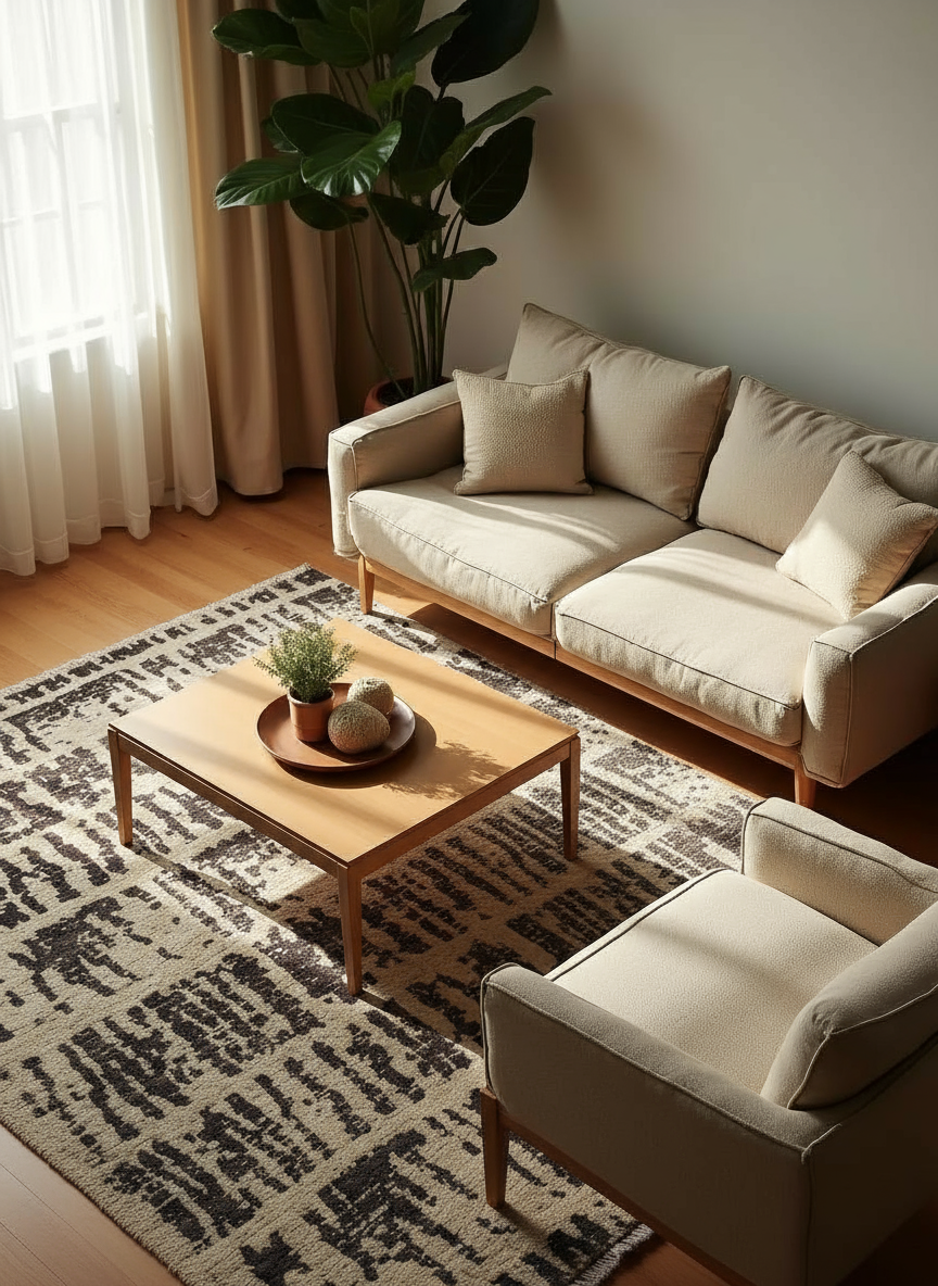 Touareg - Sur mesure