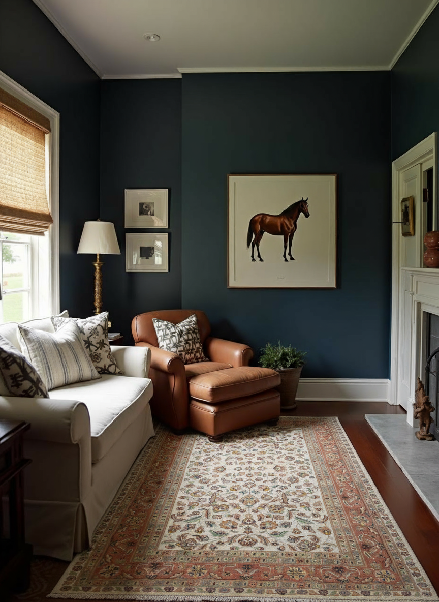 Radia Hand Knotted Rug - Made to Order