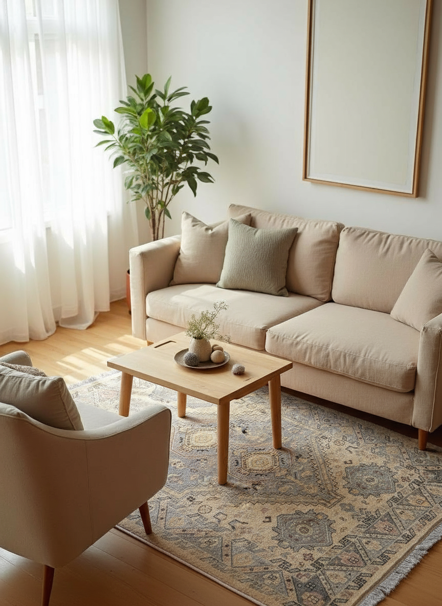 Velveton - Sur mesure 