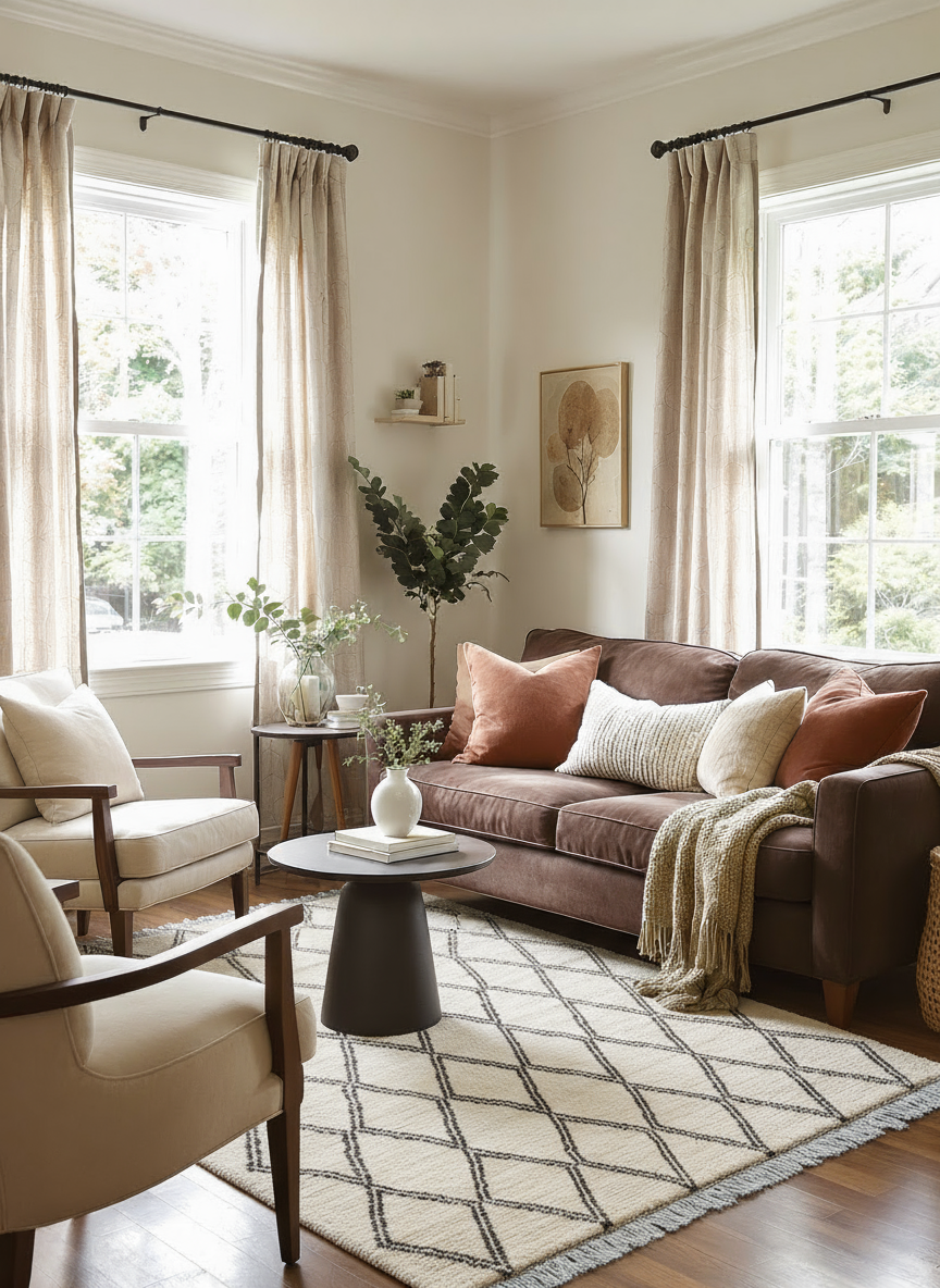 Taroudant Hand Knotted Rug - Made to Order