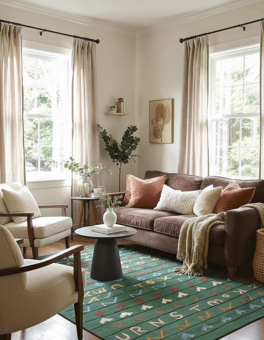 Suzani Hand Embroidered Kilim - Size: 150 x 100 cm