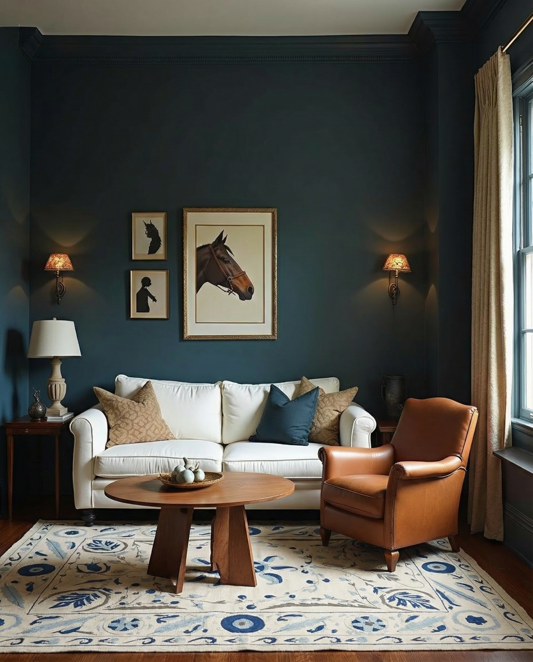 Suzani Hand Embroidered Kilim - Size: 240 x 170 cm