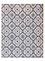 Modern Turkish Kilim - 193 x 165 cm