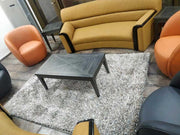 Speckled Modern Shag Rug - 254 x 201 cm