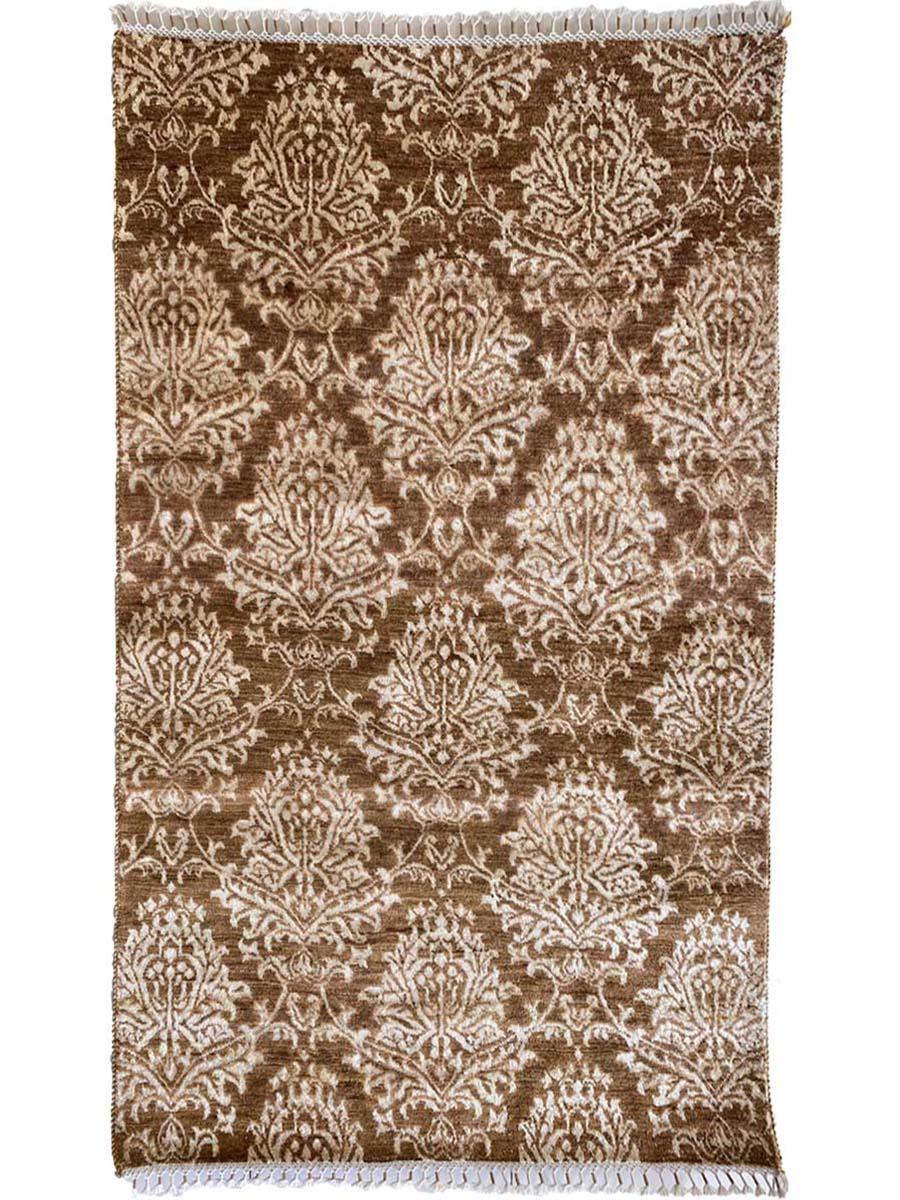 Pakistani Modern Chobi Rug - Size: 195 × 124 cm