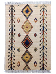 Atlasa Hand Knotted Rug - Made to Order