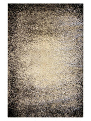 Speckled Modern Abstract Shag - 231 x 163 cm