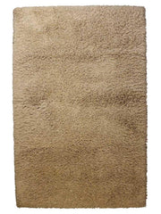 Soft Shag Rug 237 x 168 cm