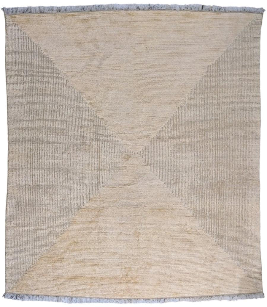 Ara Hand Knotted Rug - Made to Order