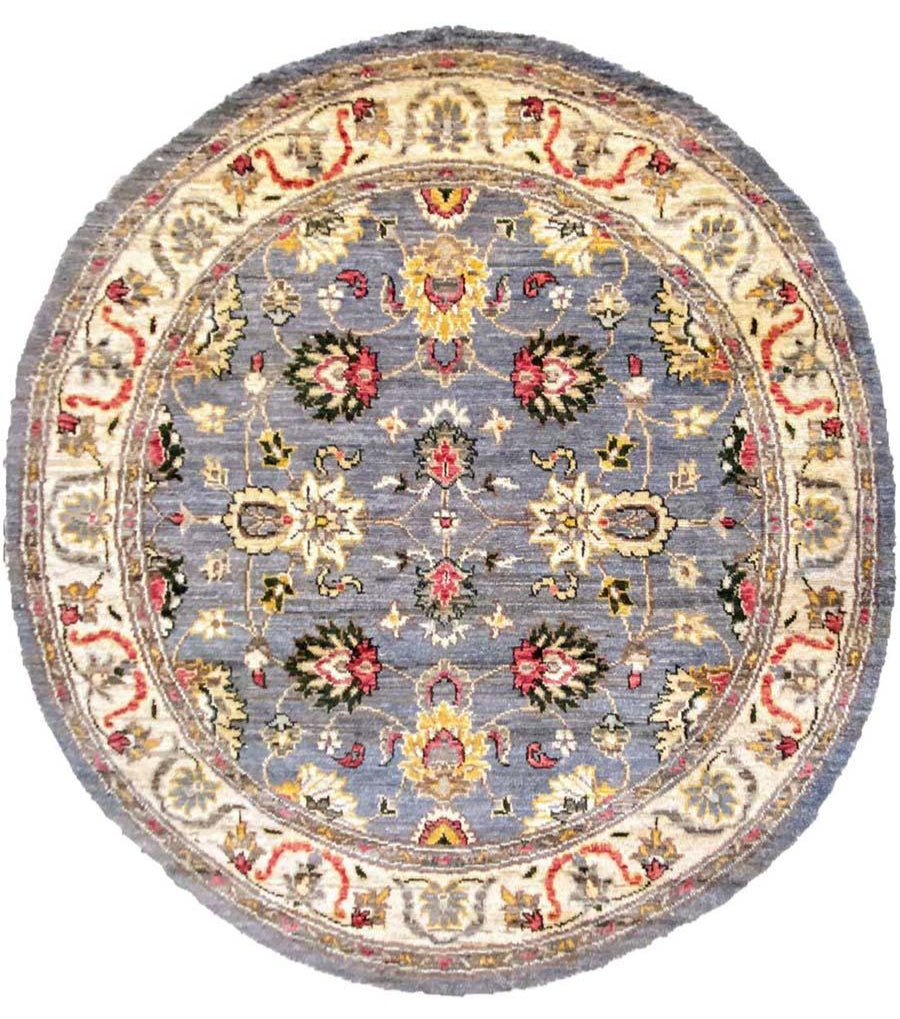 Samoan Hand Knotted Rug - Made to Order