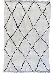 Bazaar Hand Knotted Rug - Made to Order